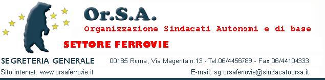 Roma, 28 marzo 2013 Prot. n 92/S.G./Or.S.A. Sig. Ministro delle Infrastrutture e dei Trasporti Dott.