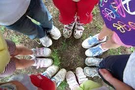 Il CENTRO ESTIVO è una settimana di sport e divertimento, un insieme di eventi e attività creato appositamente dall Asd ASGS per coinvolgere in maniera attiva tutti i ragazzi e ragazze