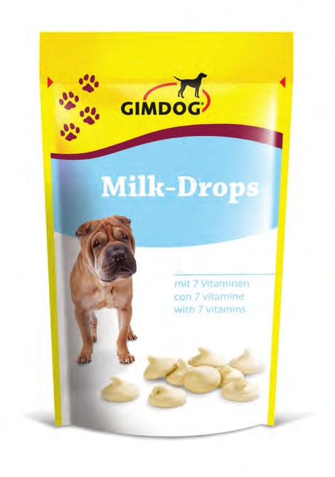 Cheese and Ham bones are tasty in-between snacks. Dog gets a lot of deliciousness and healthiness as they contain vitamin A, D3 and E.