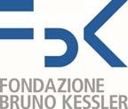 CONVENZIONE PER LA REALIZZAZIONE DELLE ATTIVITÀ IN ALTERNANZA SCUOLA LAVORO La Fondazione Bruno Kessler (di seguito FBK ), con sede legale in Trento, via Santa Croce, n. 77 C.F. e P.
