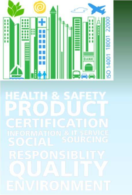 High Level Structure in breve Nel 2012 ISO ha stabilito che le norme avrebbero dovuto avere una struttura comune: Un unica High Level Structure Terminologia e testo comuni In ciascun standard per i