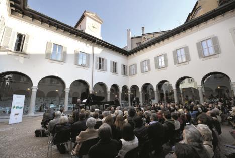 contesti, opportunità e modalità formative per lo sviluppo del talento, con un focus