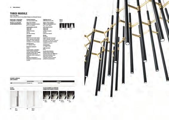 2 CONTENT GUIDA ALLA CONSULTAZIONE DEL CATALOGO CATALOGUE REFERENCE GUIDE 1 Nome prodotto Product name 2 Progettista Designer 3 Descrizione del prodotto Product description 4 Descrizione tecnica