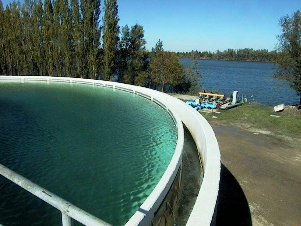 L ACQUA DEL CER E OTTIMA PER USI INDUSTRIALI, POTABILI E IRRIGUI La qualità dell