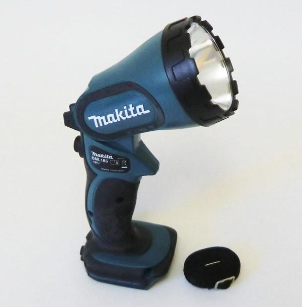 caricabatteria BML185 MAKITA. 26,00.