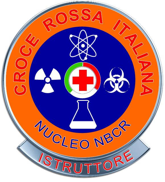 Allegato NBCR_06 Croce Rossa Italiana AREA III: Prepariamo le comunità e diamo risposta ad emergenze e disastri Regolamento per l attività dei Nuclei NBCR Mod.