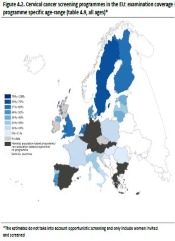 Action against Cancer Increase genetic and preventive literacy of healthcare professionals Making increase use