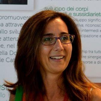 ssa Maria Teresa Gatti, AVSI Alberto Schiraldi Nato nel 46, laureato in Chimica e in Medicina e Chirurgia.