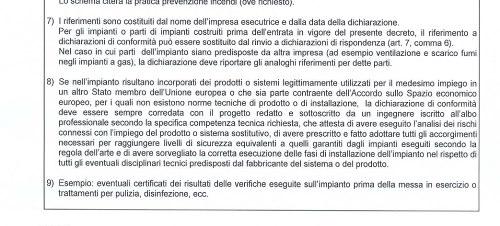 Utilizzatore 3% I=3 m 1,5mm2 3% I=50 m 2,5mm2 illuminazione cantiere Q3 Q4 Q2 2% I=24 m