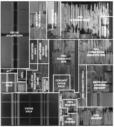 Risc: Motorola 604 Calcolatori Elettronici