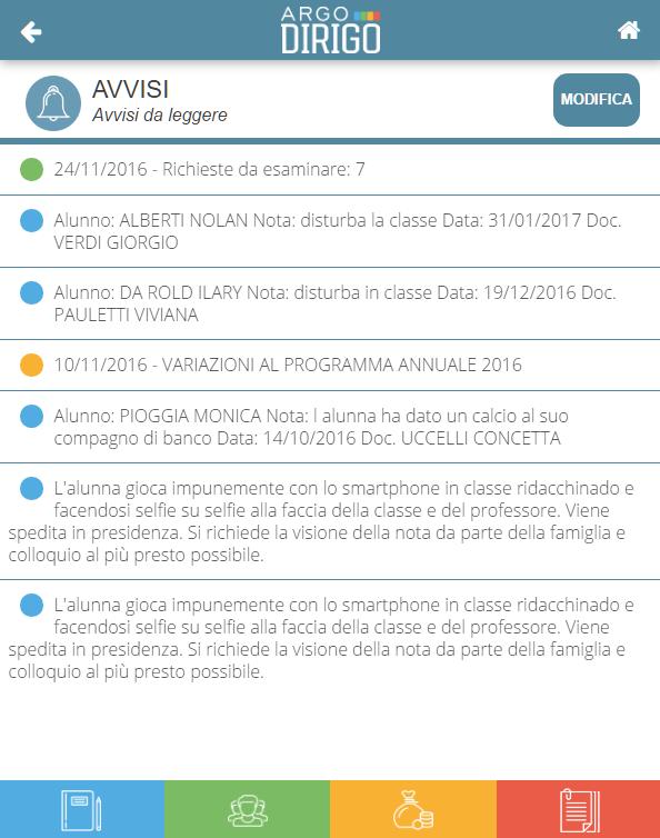 STATISTICHE Le statistiche riguardano la distribuzione dei documenti protocollati in entrata e