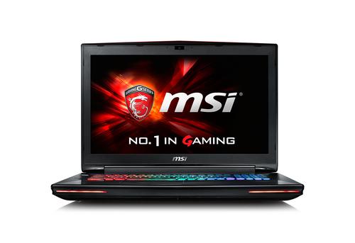 MSI NB GT72S 6QE-803IT DOMINATOR PRO G I7-6700 16GB 256GB SSD + 1TB 17,3 FHD IPS GTX980M 4GB DVD-RW WIN 10 HOME Codice 9S7-178211-803 Brand MSI Codice Produttore 9S7-178211-803 EAN 4719072444051