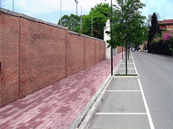 000,00 PROGETTO ESECUTIVO PER LE OPERE DI REALIZZAZIONE DI PERCORSI CICLABILI PEDONALI SULLA TANGENZIALE, SU VIA PER SASSUOLO, SU VIA BARELLA E