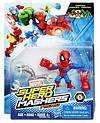 Hero Mashers Super Hero Mashers Micro Action Figure