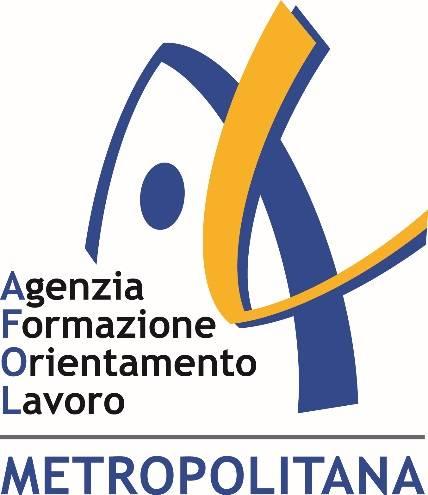 AGENZIA METROPOLITANA PER LA FORMAZIONE, L'ORIENTAMENTO E IL LAVORO AZIENDA SPECIALE