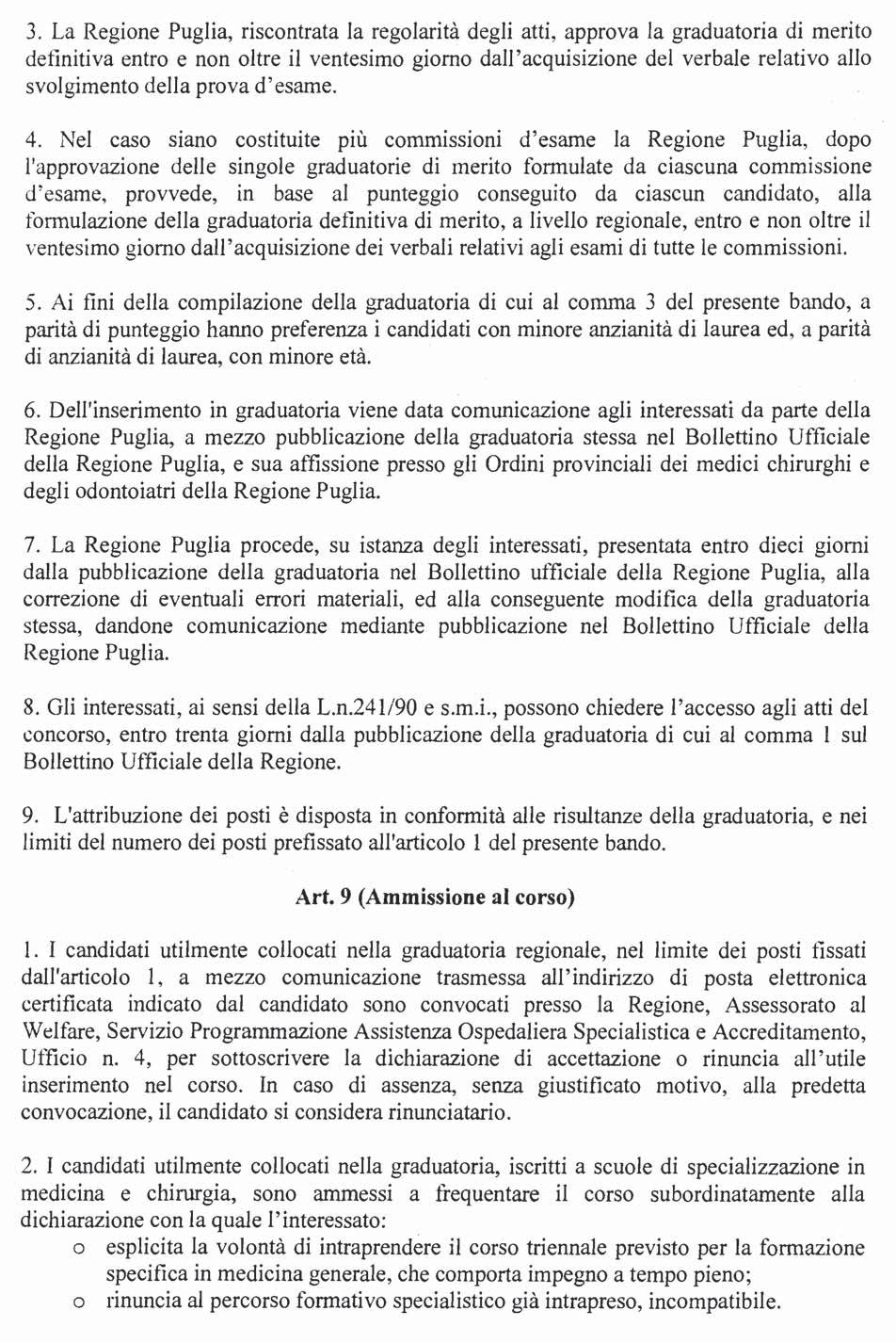 12656 Bollettino Ufficiale della