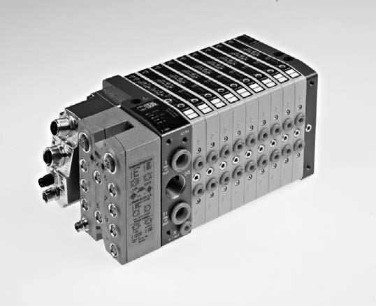 + B&R Un avanzato sistema di Bus di campo si interfaccia col mondo Multimach. La B&R ha sviluppato un nuovo standard per l automazione chiamato FORMULA X.