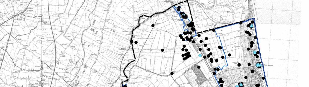 La MS di Cervia: dati pregressi e nuove indagini