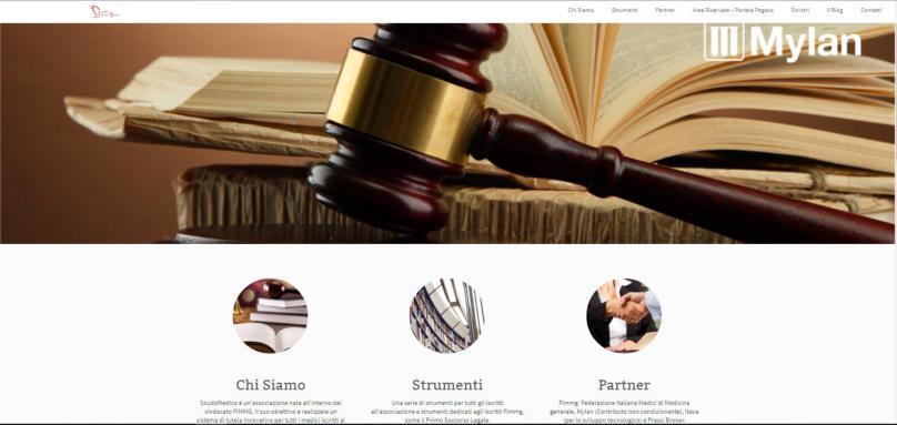 sinistri ha una nuova sezione dedicata al Blog. Un blog curato da esperti del settore legale, assicurativo e medico.