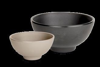 and soup bowls Set 2