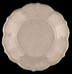 BAR 20 21 22 23 24 25 Soup plate