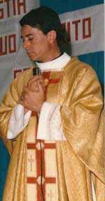 Padre Ciro Giordano Padre
