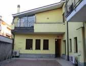 FALL 207/2011 NOVA MILANESE (MB) - VIA ANDREA DORIA, 2 - APPARTAMENTO di mq. 77, piano rialzato, tre locali e servizi, oltre cantina. Prezzo base Euro 60.000,00.