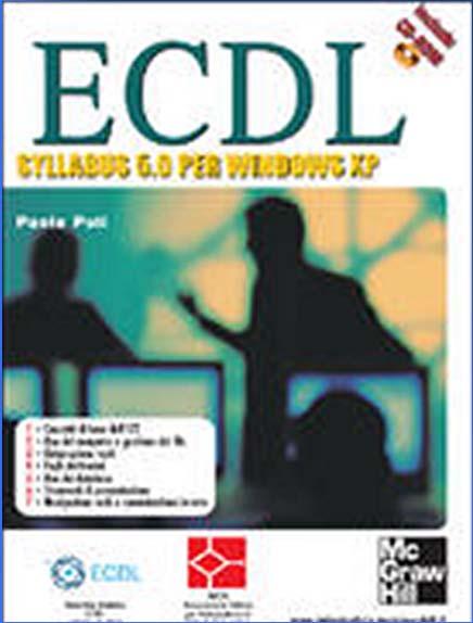 0 per Windows XP ISBN: 9788838644986, Prezzo: Euro 29.00, Pub Date: November 2008 Pagine: 450 Paolo Poli http://www.catalogo.mcgrawhill.it/catlibro.asp?item_id=2491 http://www.