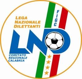 FEDERAZIONE ITALIANA GIUOCO CALCIO - LEGA NAZIONALE DILETTANTI COMITATO REGIONALE CALABRIA ATTIVITA GIOVANILE VIA CONTESSA CLEMENZA n. 1 88100 CATANZARO TEL.. 0961 752841/2 - FAX.