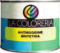 LT 0,500 6 81182 8032909668236 FONDO ACQUA CEMENTIX MIS. PZ. COD. EAN 13 Pittura opaca di fondo ad acqua, a base di emulsioni acriliche e contenente un inibitore di corrosione.