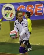 PALLAVOLO: I