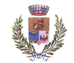 COMUNE DI TAURIANOVA Provincia di Reggio Calabria Piazza Libertà n. 3 89029 Taurianova (RC) Tel.