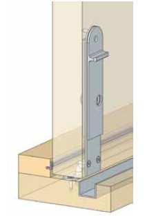 Inox DBFO200NRX Caten. Vert. mm 200 s/chiave Acc. Inox DBFO400NRX Caten. Vert. mm 400 s/chiave Acc. Inox DBFO600NRX Caten. Vert. mm 600 s/chiave Acc. Inox DBFO1000NRX Caten. Vert. mm 1000 s/chiave Acc.