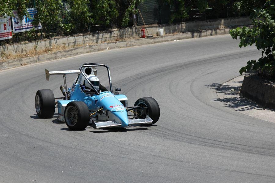 INCAMMISA NICOLO GHIPARD SUZUKI RADICAL PROSPORT