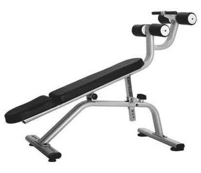 CRUNCH BENCH 174 63 104 -