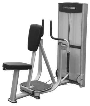 ISOTONIC MACHINES PECTORAL FLY /