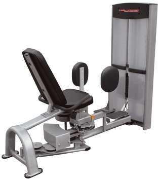 ISOTONIC MACHINES ADDUCTOR 169 56 146 200 16