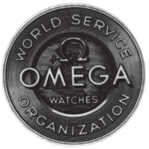 A list of service centers can be consulted on http://omegawatches.