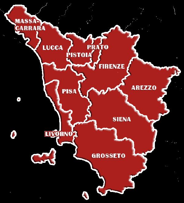 Gli open data e la Regione Toscana Legge regionale n.