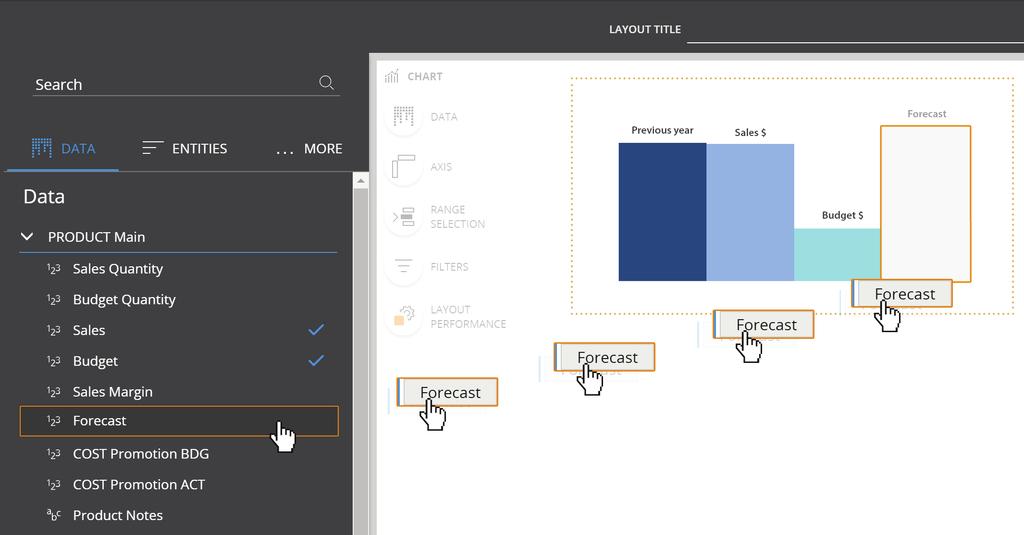 User Experience di ultima generazione BOARD 10.