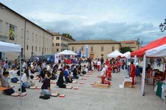 soccorso al personale delle scuole