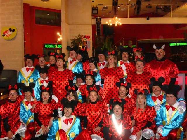 Carnevale dei bambini