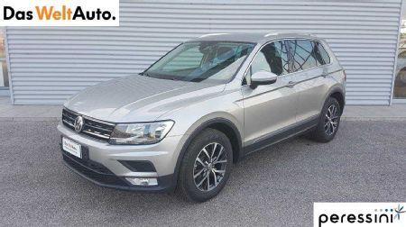 commissione JKBSBP8W Volkswagen Tiguan Fuoristrada 26.