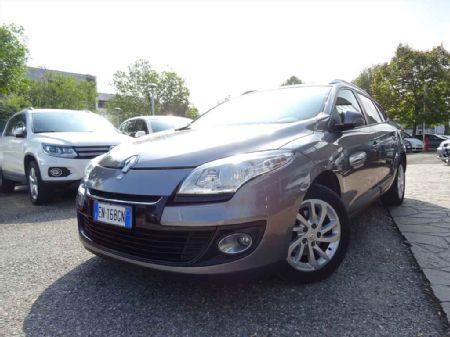 N. commissione NQBSBDUP Renault Megane Altre autovetture 81.490 km 07/2012 8.500,- N.