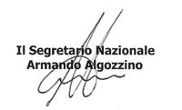 4 controllo previste dalla L. 626/94 e ha richiesto espressamente visite psicotecniche, sollecitate ancor di più dopo quanto accaduto alla C.