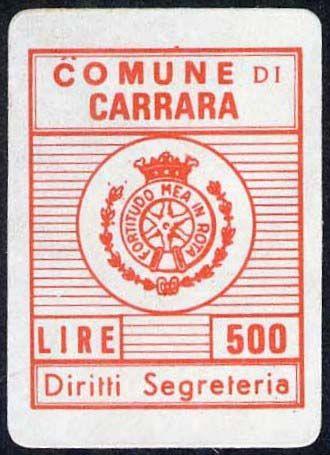 1948/< Carta bianca, liscia.