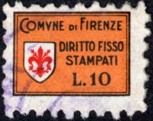 5 rosso, grigio 3 C. 10 rosso, grigio Fisso stampati 29x21. 1 C.