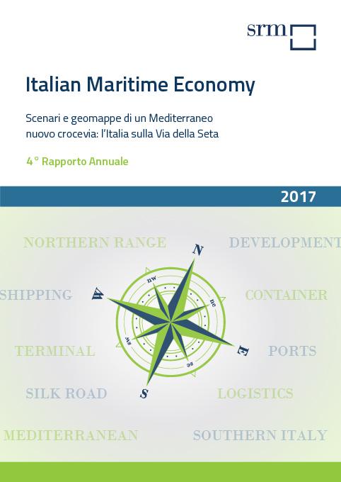 La struttura del 4 Rapporto 1) ANALISI CONGIUNTURALE Gli scenari economici globali e il ruolo dei nuovi paesi Il ruolo del trasporto marittimo I porti «sostenibili» La competitività dei grandi