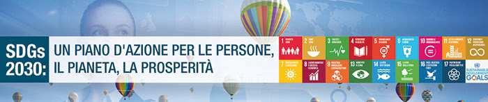 SDGs BEST PRACTICE COLLECTION RACCOLTA DI ESPERIENZE E PRATICHE D IMPRESA LEGATE AGLI OBIETTIVI DI SVILUPPO SOSTENIBILE La prima raccolta sarà presentata a ottobre in occasione dell INCONTRO ANNUALE