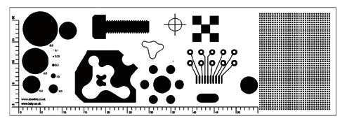 prismi con contropunte LB056TAV Tavola